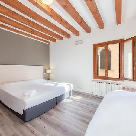 B And B Casanova Ai Tolentini Venezia Eksteriør bilde