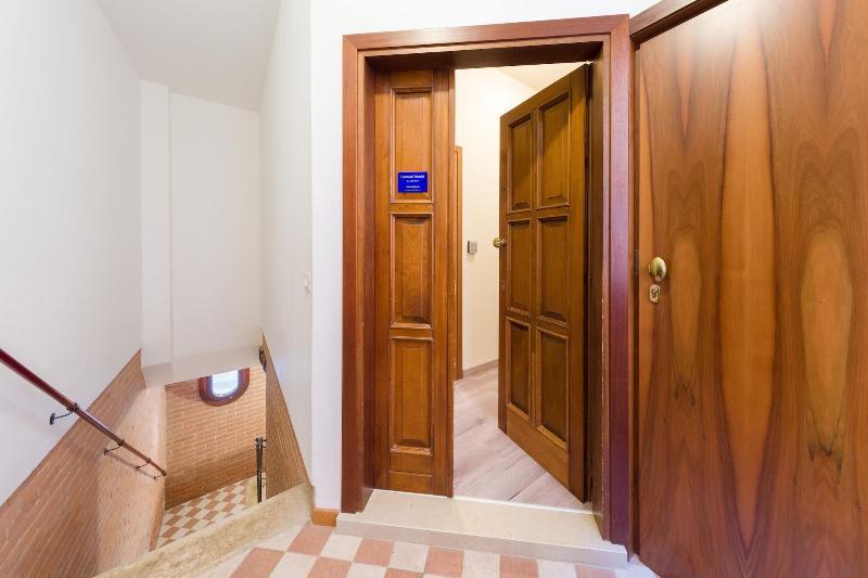 B And B Casanova Ai Tolentini Venezia Eksteriør bilde