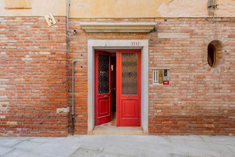 B And B Casanova Ai Tolentini Venezia Eksteriør bilde